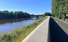 Riverside By Teil